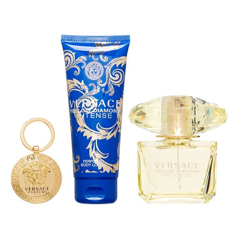 Versace Gift Sets for Women: Perfume, Fragrance & More